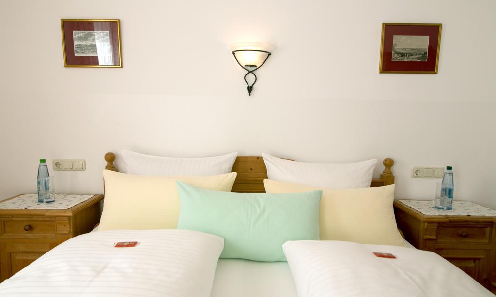 Hotel Klara Birnbaum エルランゲン エクステリア 写真