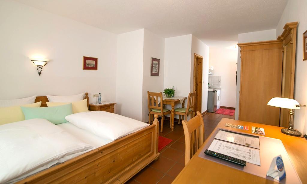 Hotel Klara Birnbaum エルランゲン エクステリア 写真