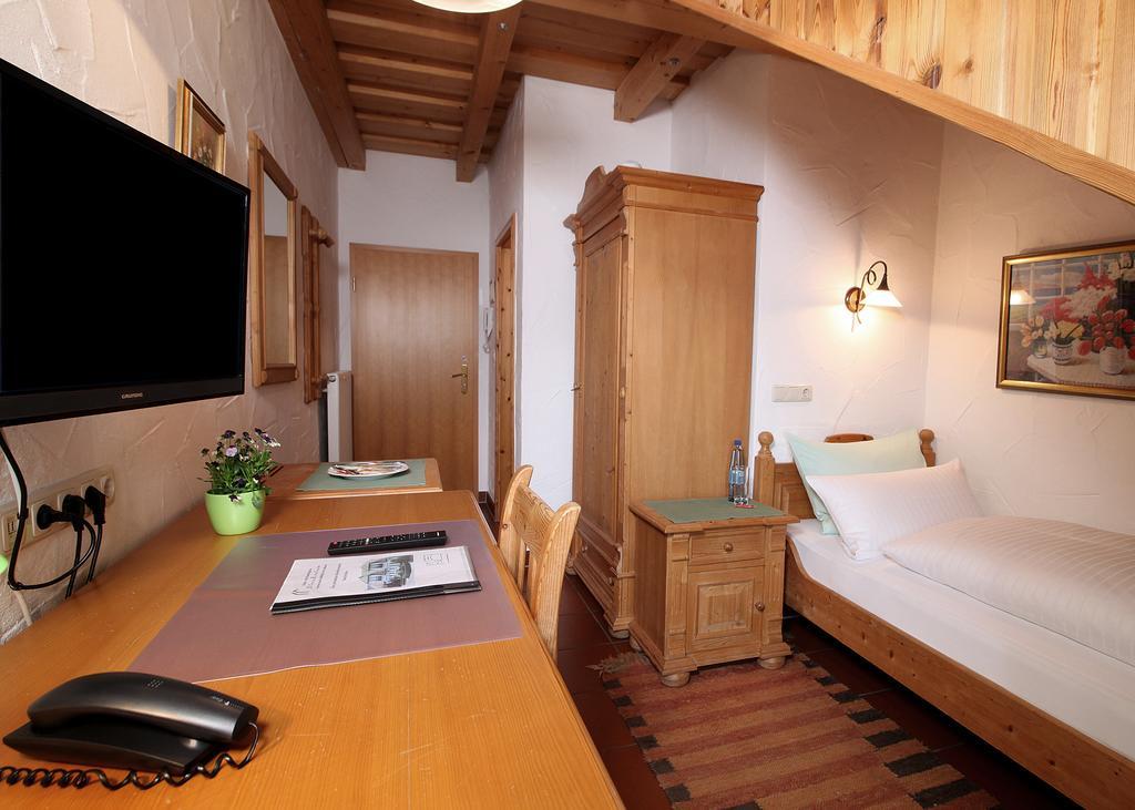 Hotel Klara Birnbaum エルランゲン エクステリア 写真