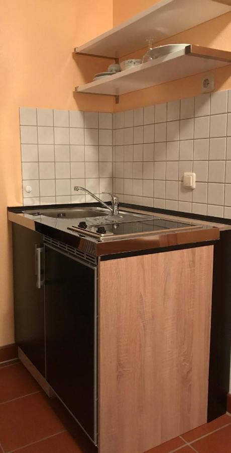 Hotel Klara Birnbaum エルランゲン エクステリア 写真